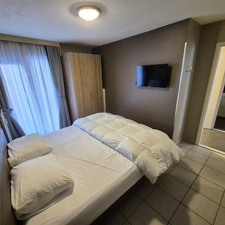 Apartment Sea-And Harbourview 6P Blankenberge Near Brugge Ngoại thất bức ảnh