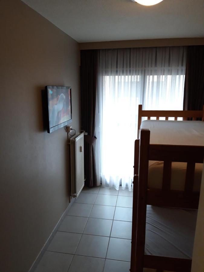 Apartment Sea-And Harbourview 6P Blankenberge Near Brugge Ngoại thất bức ảnh