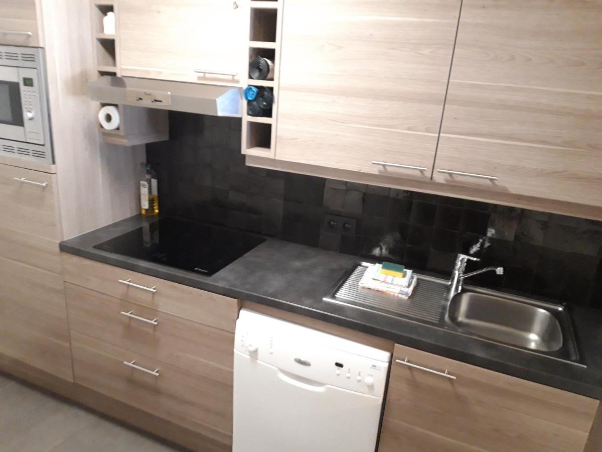 Apartment Sea-And Harbourview 6P Blankenberge Near Brugge Ngoại thất bức ảnh