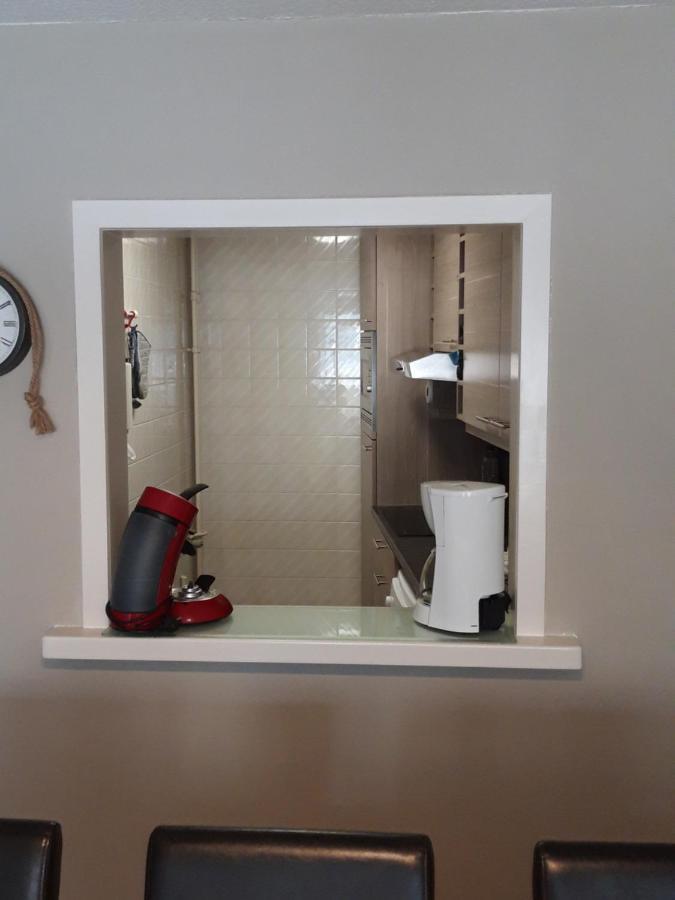 Apartment Sea-And Harbourview 6P Blankenberge Near Brugge Ngoại thất bức ảnh