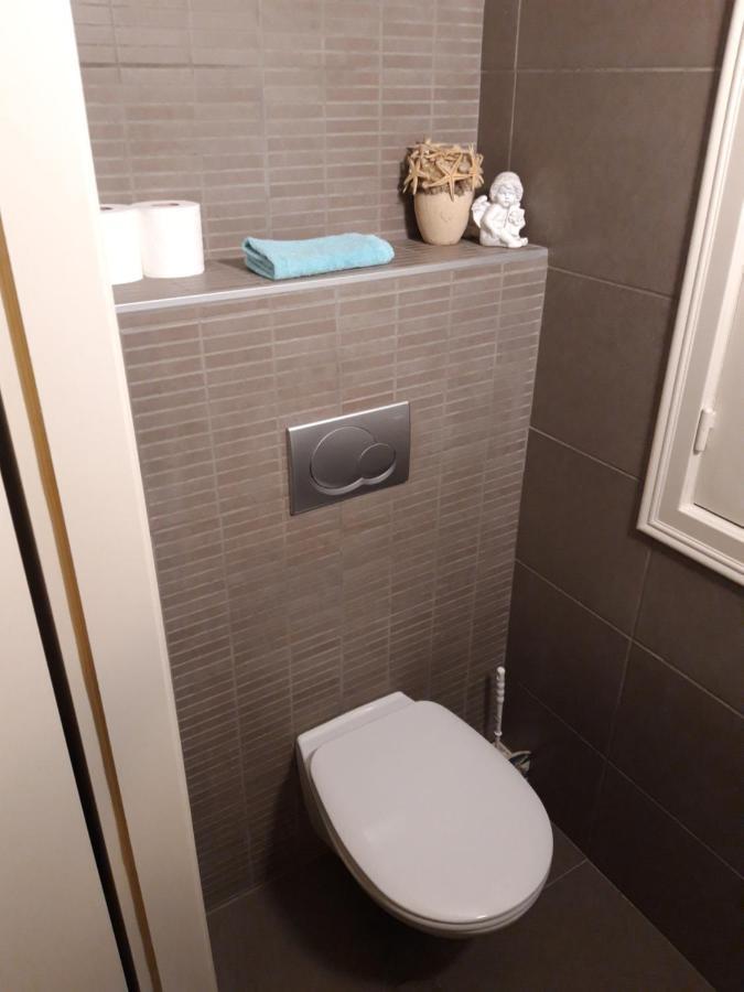 Apartment Sea-And Harbourview 6P Blankenberge Near Brugge Ngoại thất bức ảnh