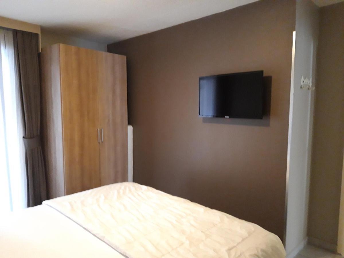 Apartment Sea-And Harbourview 6P Blankenberge Near Brugge Ngoại thất bức ảnh
