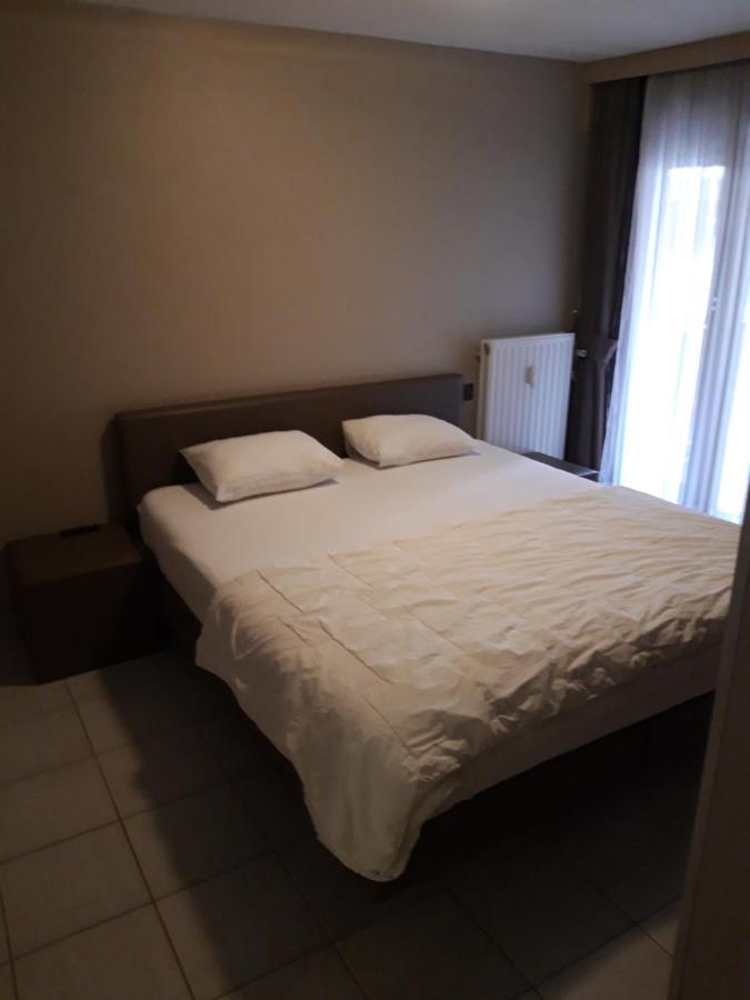 Apartment Sea-And Harbourview 6P Blankenberge Near Brugge Ngoại thất bức ảnh