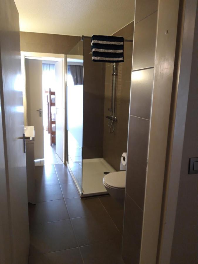 Apartment Sea-And Harbourview 6P Blankenberge Near Brugge Ngoại thất bức ảnh