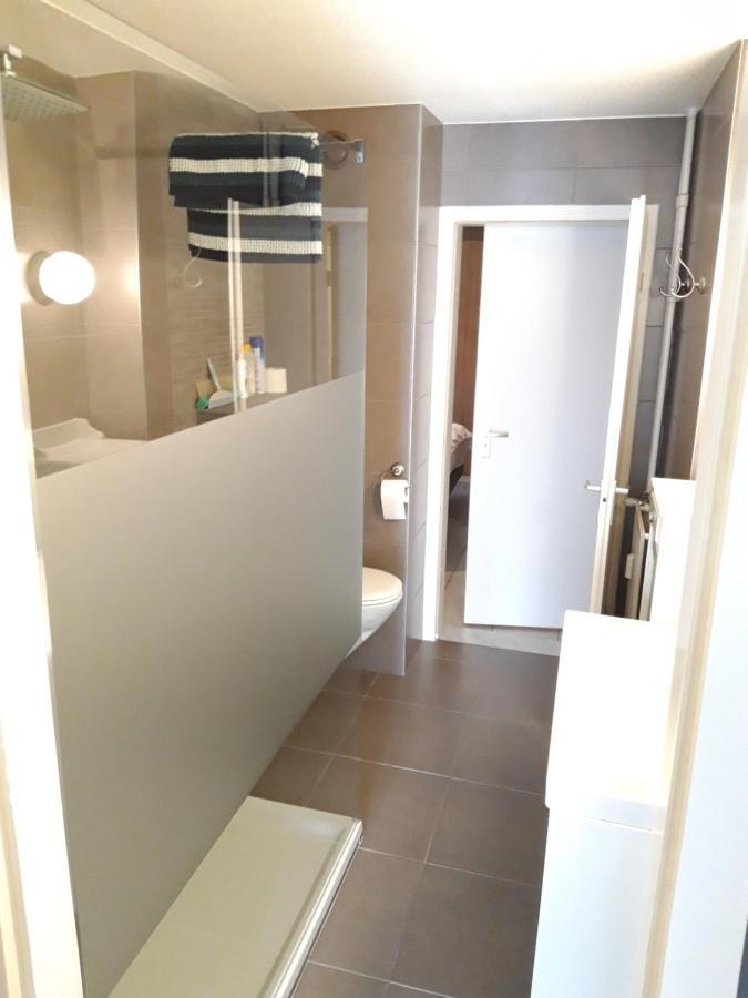 Apartment Sea-And Harbourview 6P Blankenberge Near Brugge Ngoại thất bức ảnh