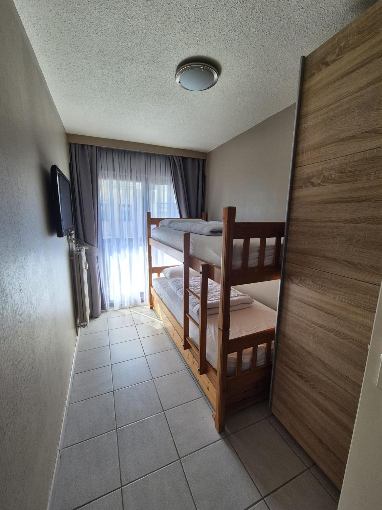 Apartment Sea-And Harbourview 6P Blankenberge Near Brugge Ngoại thất bức ảnh