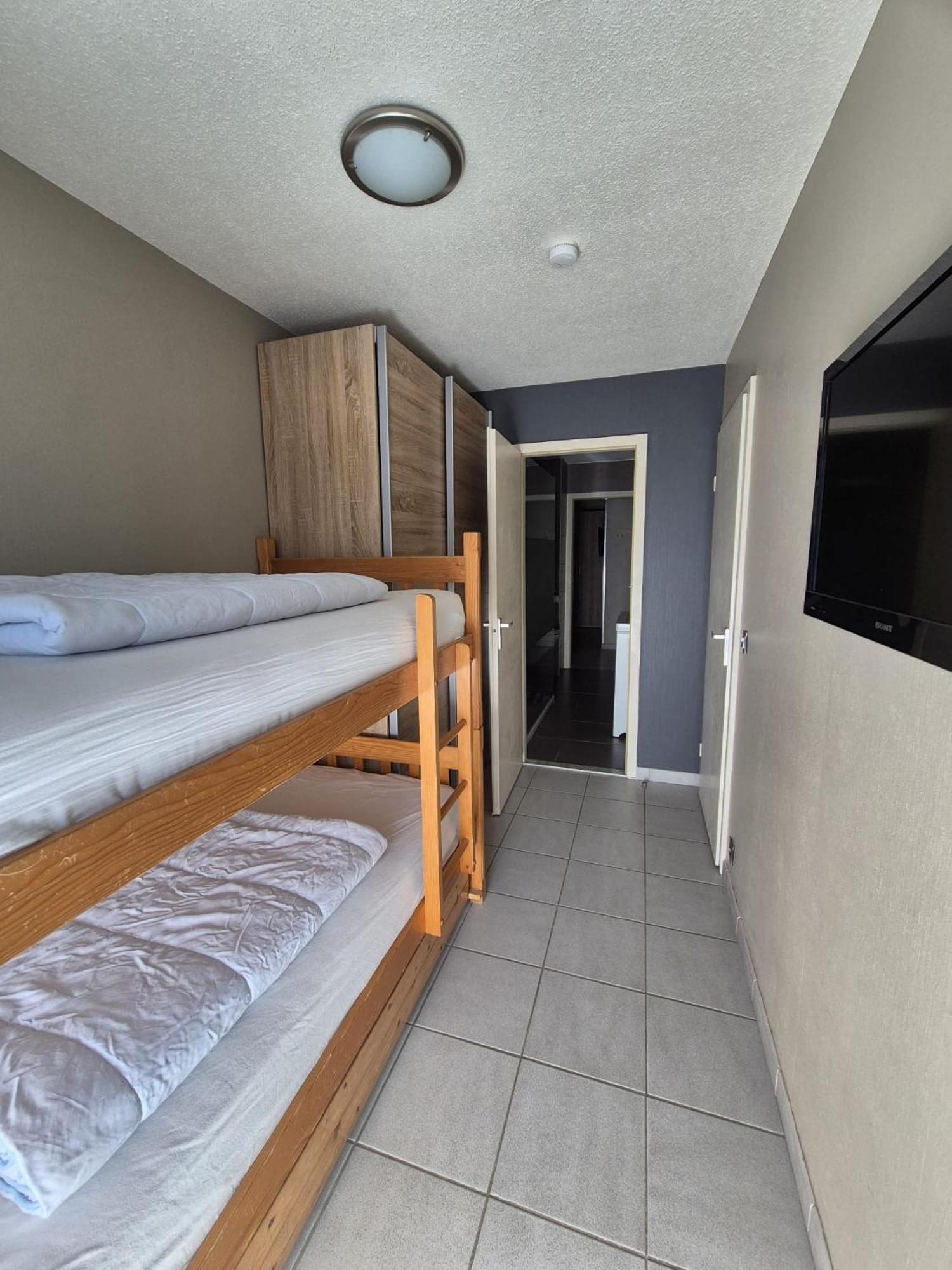 Apartment Sea-And Harbourview 6P Blankenberge Near Brugge Ngoại thất bức ảnh