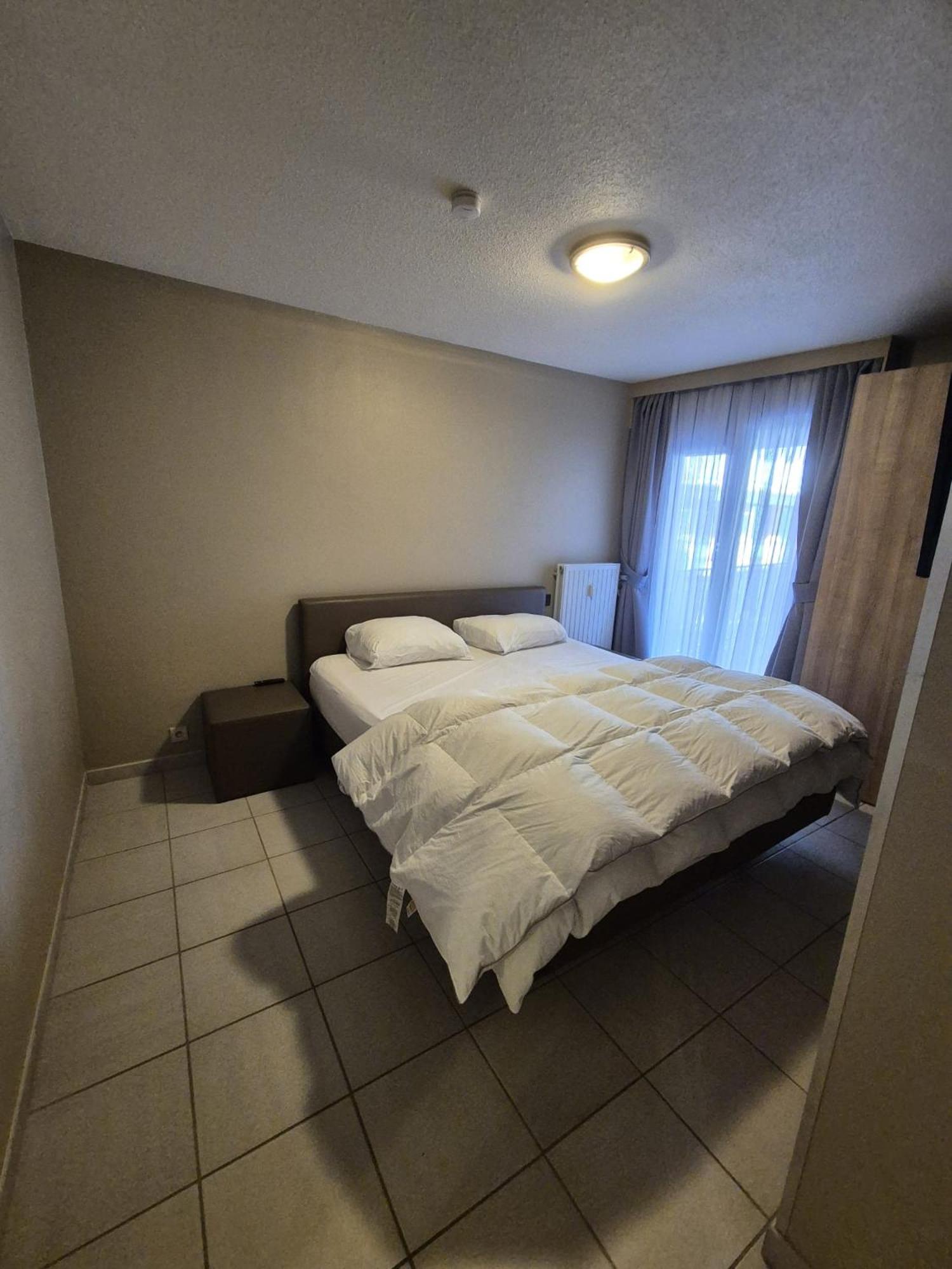 Apartment Sea-And Harbourview 6P Blankenberge Near Brugge Ngoại thất bức ảnh